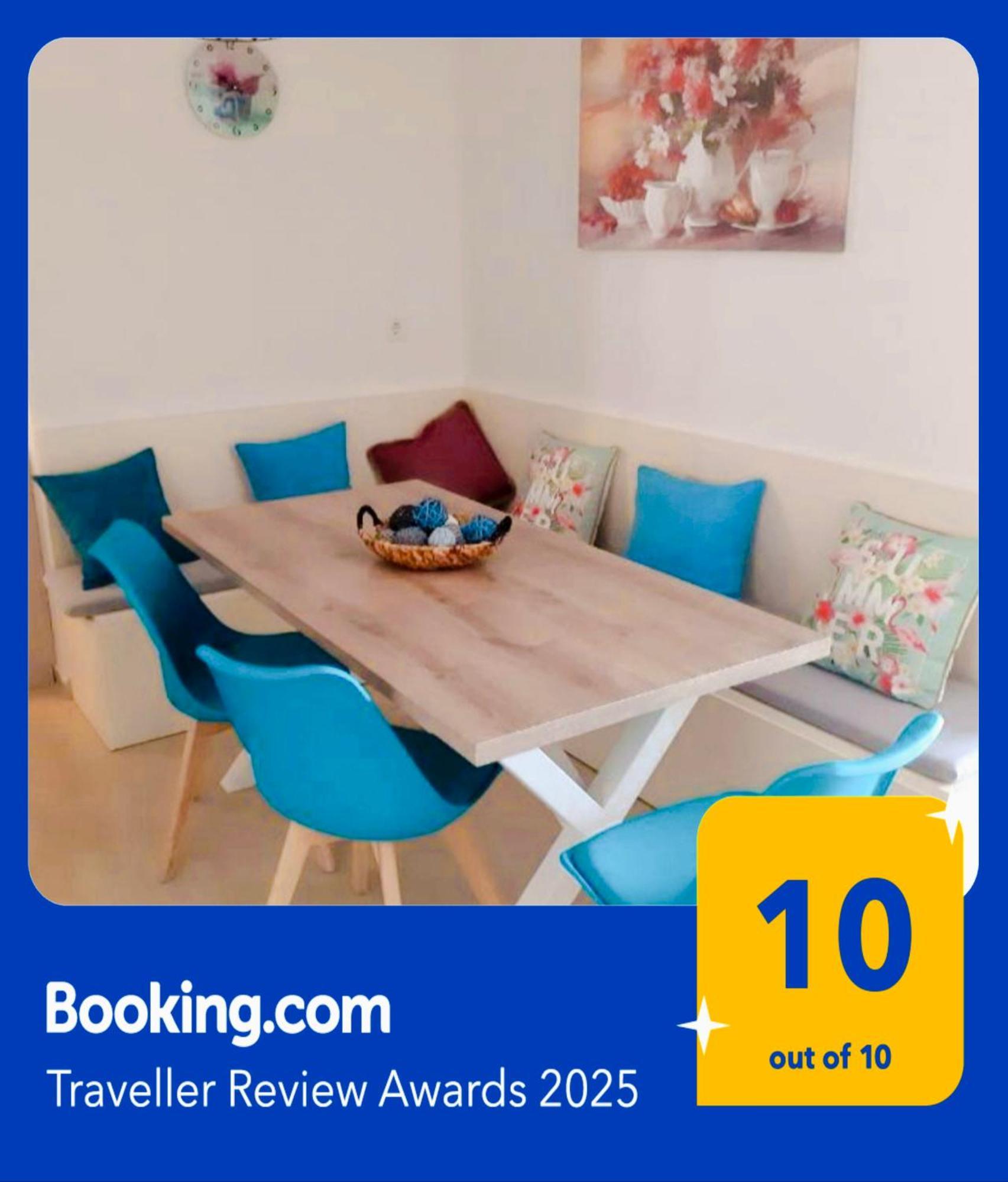 Central Apartment Near The Beach With Huge Private Terrace Loutraki  Luaran gambar